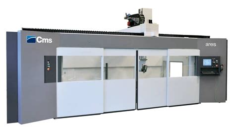 cnc ares|High.